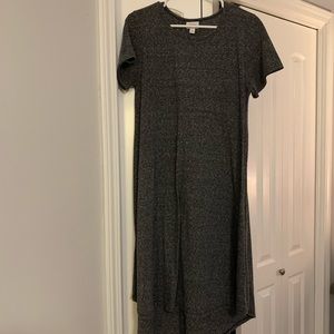 Carly Lula Roe dress